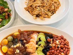 -桂园餐厅(五大道店)