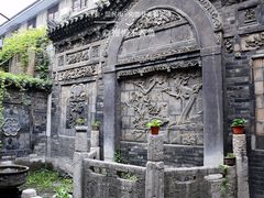 -西安化觉巷清真大寺