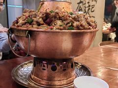 -炉小二铜锅牛蛙•川湘菜(三里屯店)