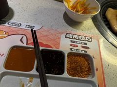 -猫抓烤肉(春熙路店)