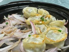 -丰尔粥食·顺德鱼生·干蒸排骨顺德菜(大良分店)