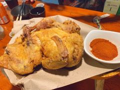 葫芦鸡-醉长安(南门总店)