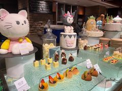 -广州希尔顿逸林酒店-OPEN開·全日制餐厅·海鲜·小火锅·自助餐(东风路店)