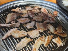 -金顺碳烤肉(番禺傍江地铁站店)