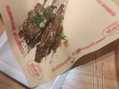 -怪噜范·老贵阳街头名小吃(汇金星力城店)