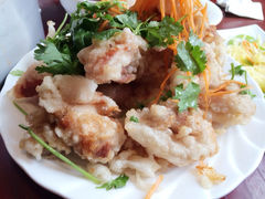 锅包肉-张包铺(道外店)
