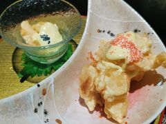 -山上下日本料理(万象城店)