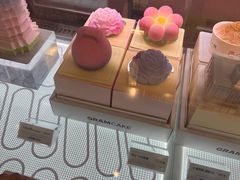 -GRAMCAKE一克甜品(昙华林花园山店)