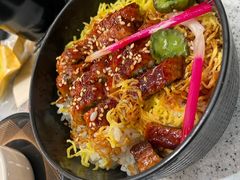 -争鲜回转寿司(大连和平广场凯德PLUS店)