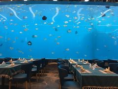 -瑞德姆美人鱼海底演艺主题餐厅(亚龙湾店)