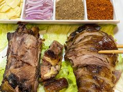 -大明铜锅·烤涮坊·烧烤(总店)