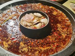 -巴倒烫陆派火锅山庄(南山总店)