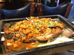 -澳门街美食城(世界城光谷步行街店)