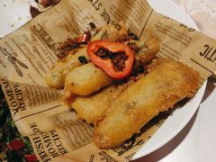 -避风塘·金牌店·夜宵(金玉兰店)