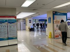 -上海市青浦区朱家角人民医院