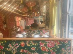 -田家大院东北农家菜铁锅炖(西安总店)