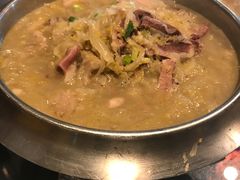 -95号酱骨·一块豆腐(展春园西路店)