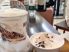 -茶颜悦色(高铁南站店)