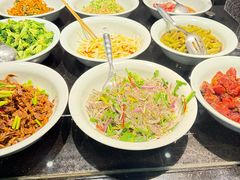 -令氏家外家周秦食府(高新店)
