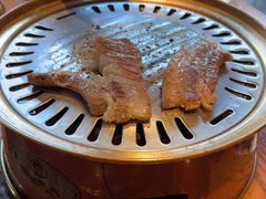 -西塔老太太泥炉烤肉(杭州首店)
