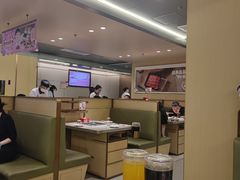 -海底捞火锅(万达广场店)