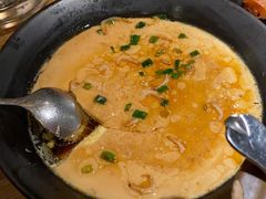 虾皮水蒸蛋-金牌外婆家(苏州中心店)