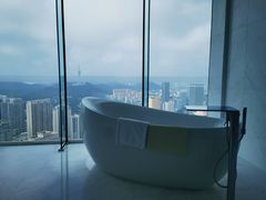 -大连中远海运洲际酒店