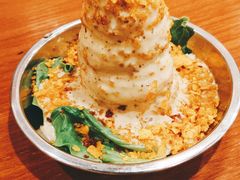 -大阪烧肉BAKA一代(十亩地店)