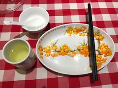 -西贝莜面村(近铁城市广场店)