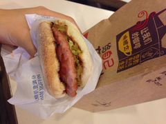 麦当劳(长桥好又多店)-麦当劳(凌云天地长桥店)
