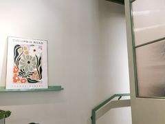用餐区-塔拉苏咖啡(中信丹阳花园店)