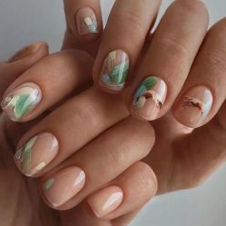 -LILY NAILS美甲美睫