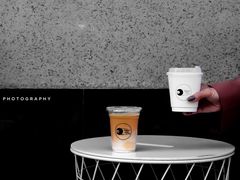 -Bamboo Today Cafe(国创园店)
