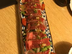 涮肥牛-草原饭店火锅