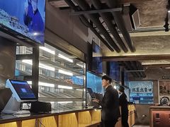 -一烧一烤•锦州烧烤(KTV包房·长江街店)