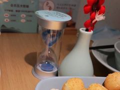 -蜜桃餐厅·伴山(绿宝广场店)