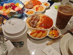 -Aqua Oasis 水天堂(太湖中心mall店)