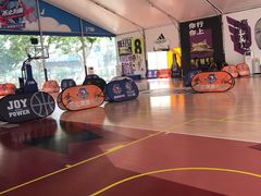 -NBA HOOP PARK篮球公园(上海大融城馆)