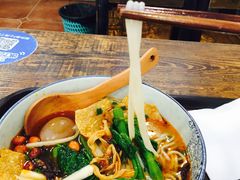 -陈记柳州螺蛳粉(大坪店)