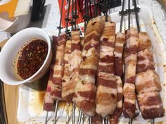 -玉善烧烤串城(长春总店)