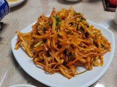 -屋里家延边朝鲜族冷面(南园店)