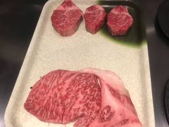 -枫品铁板烧(东樾店)