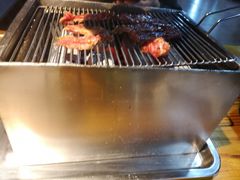 -丹东特色烤肉(南光三部店)