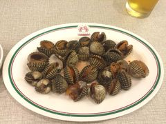 Somboon Seafood-建兴酒家(萨木亚店)