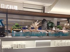 -星伦多自助料理·涮烤一体(江桥万达店)