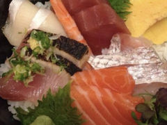 海鲜饭-Hot Stone, Angel, Islington