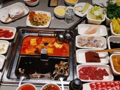 -海底捞火锅(龙湖北京大兴天街店)