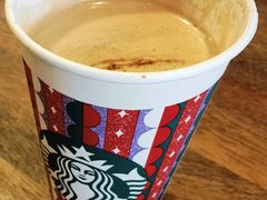 熔岩黑巧摩卡-星巴克(武汉菱角湖万达2店)