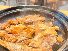 -莲花公园煎蟹·30年闽菜(火车站店)