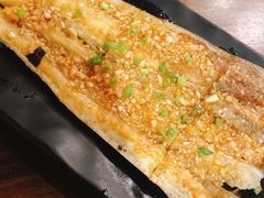 -土蚝·高压锅生蚝(百姓美食街店)